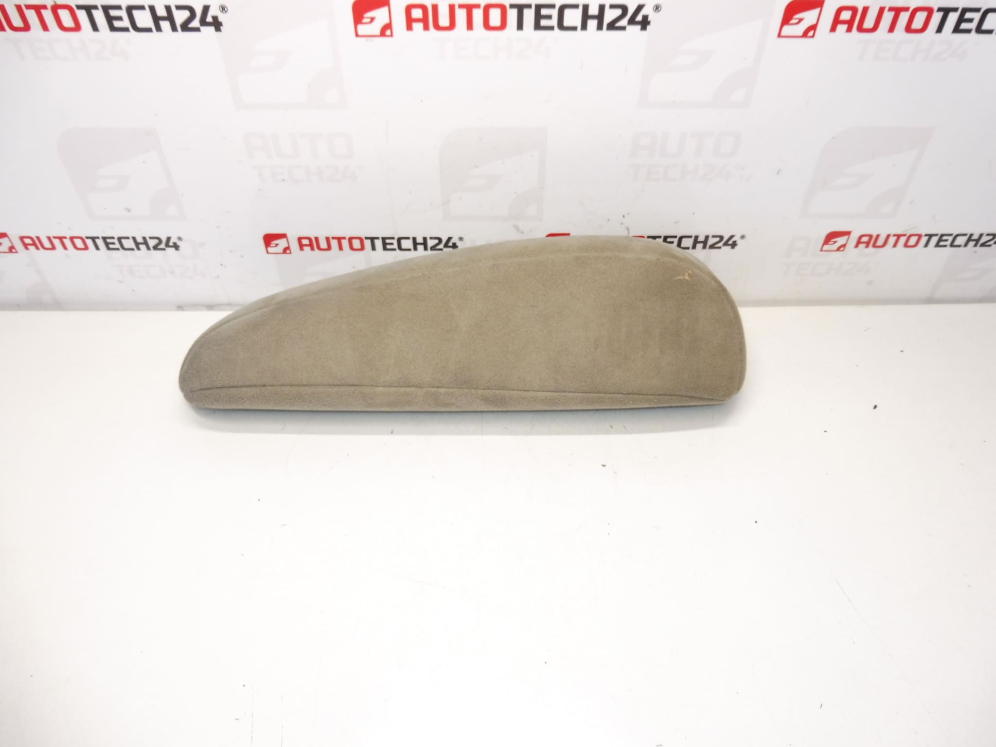 Alcantara armleuning Citroën C8 Peugeot 807 883066 Driver