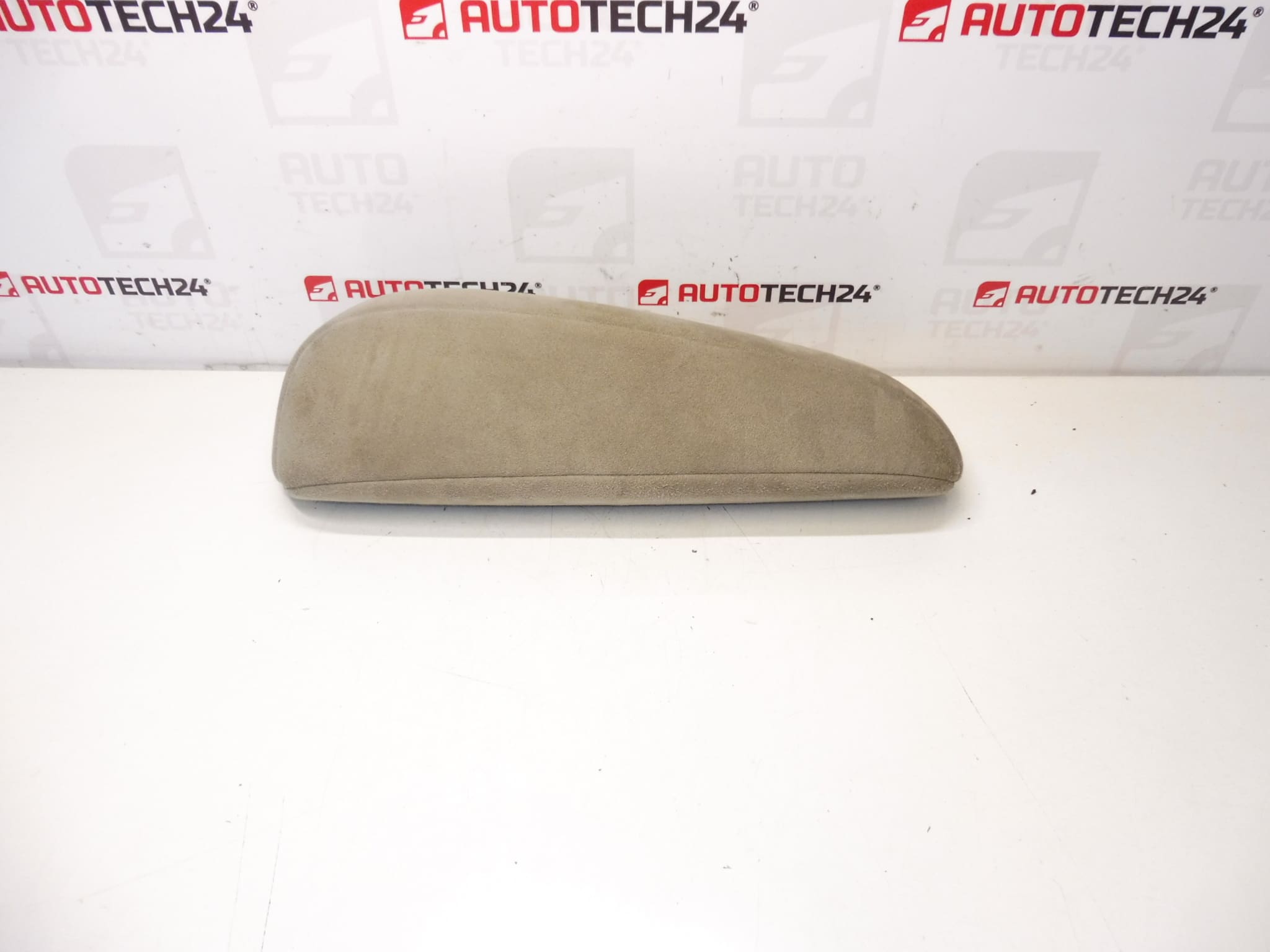 Alcantara's armleuning Citroën C8 Peugeot 807 883067