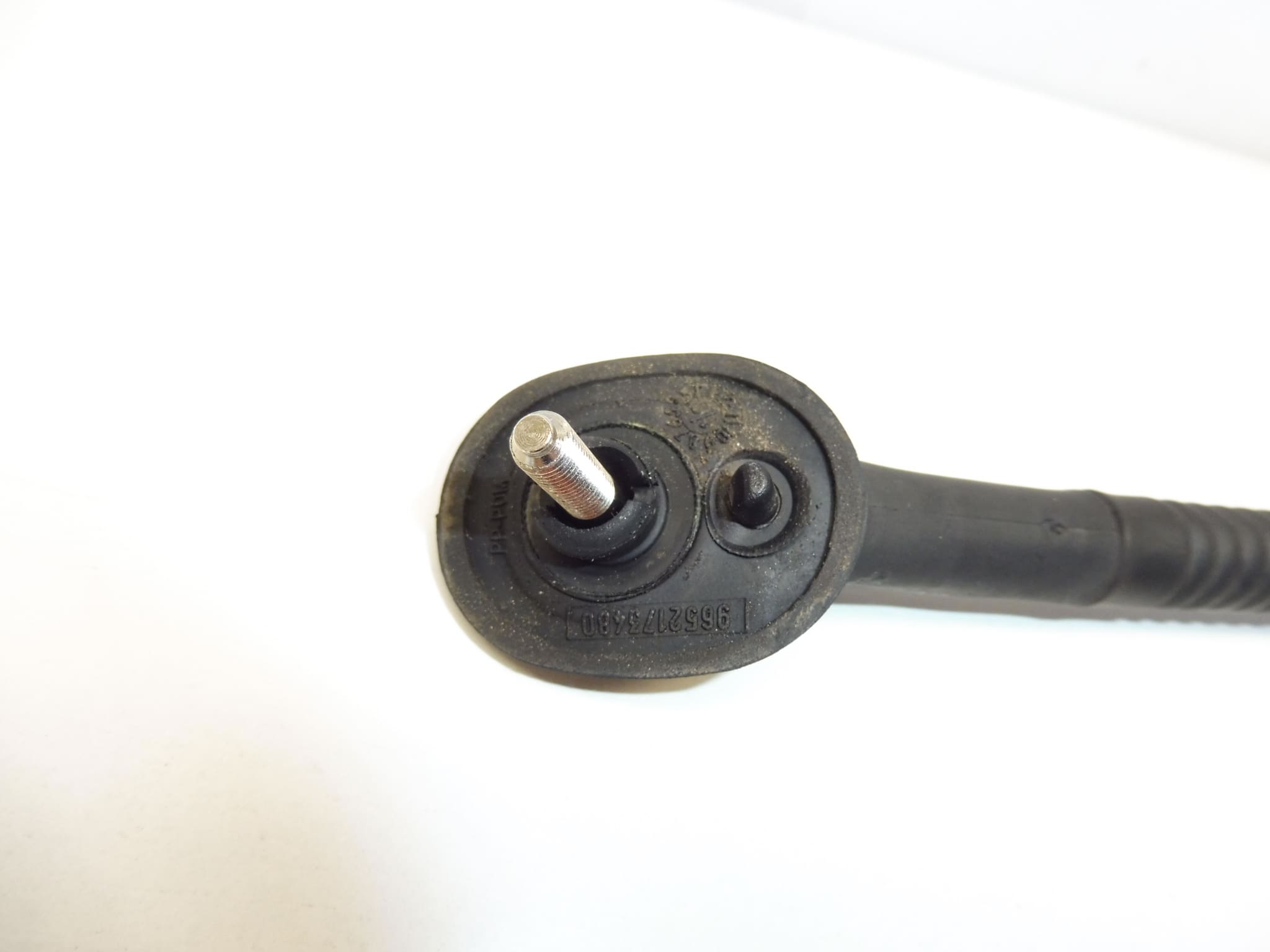 Complete Antenne Citroën C3 Pluriel 6561R7 656197 - Afbeelding 2