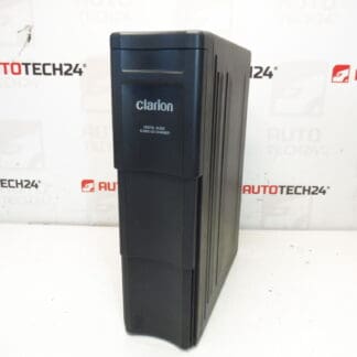 CD -wisselaarwisselaar Clarion Citroën Peugeot 9655260180 6564H1