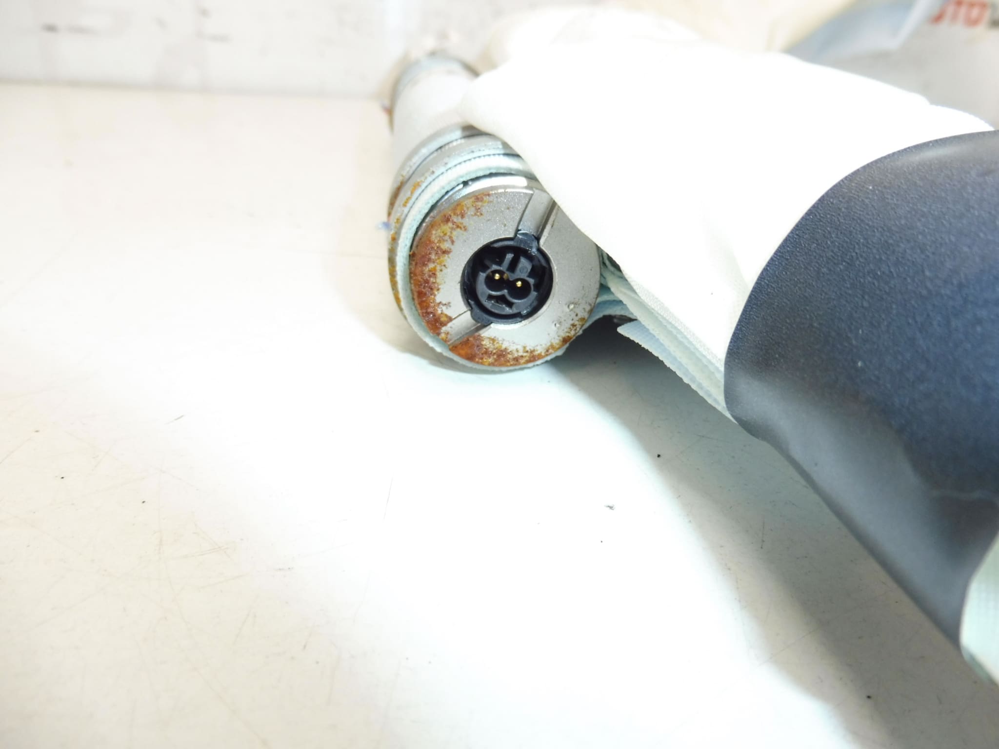 Bugzijde Airbag Citroën C3 Picasso 9803129780 - Afbeelding 2