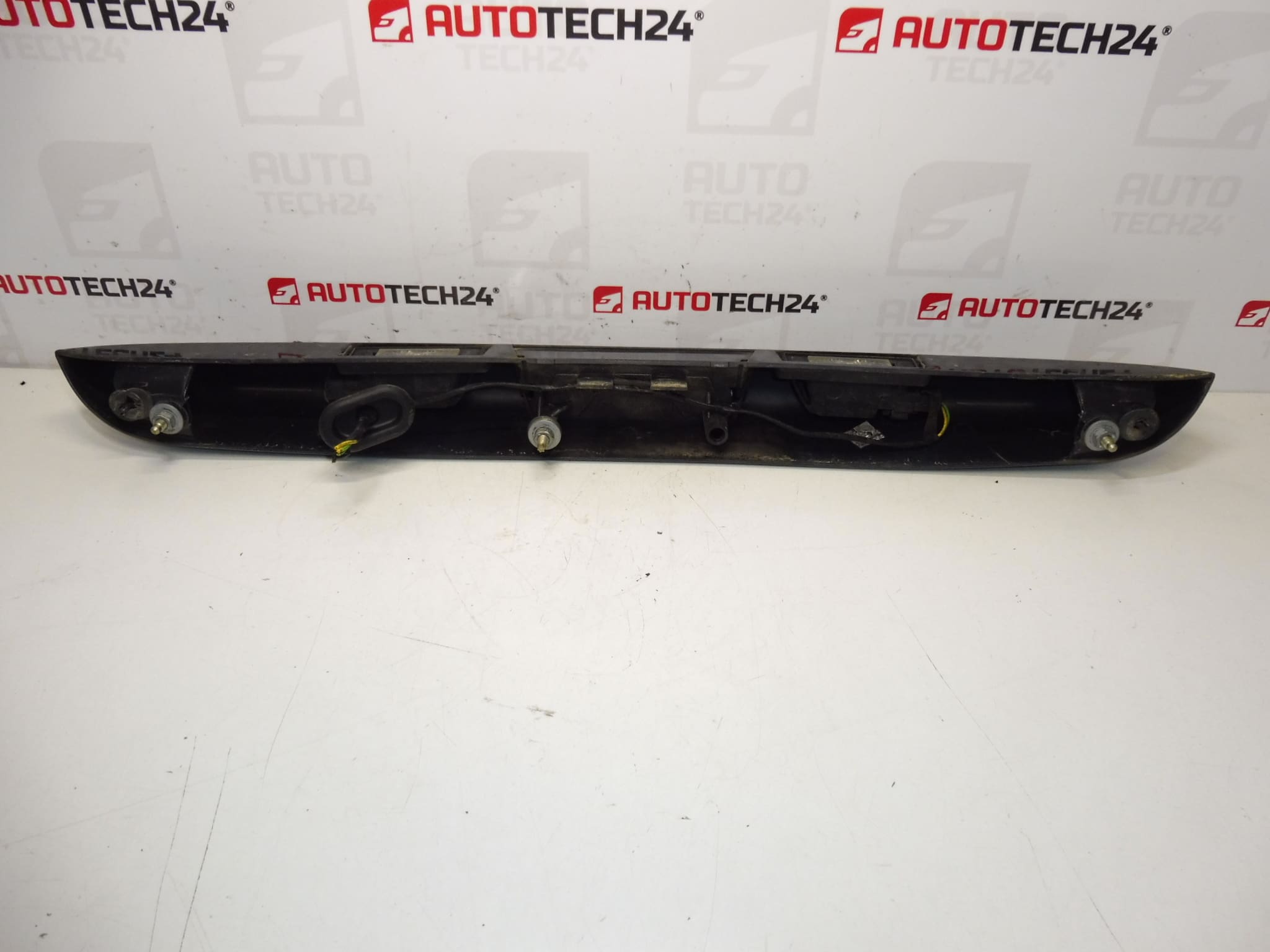 Handgreep Citroën C3 Pluriel EYPC 9641946777 8742E9 - Afbeelding 2