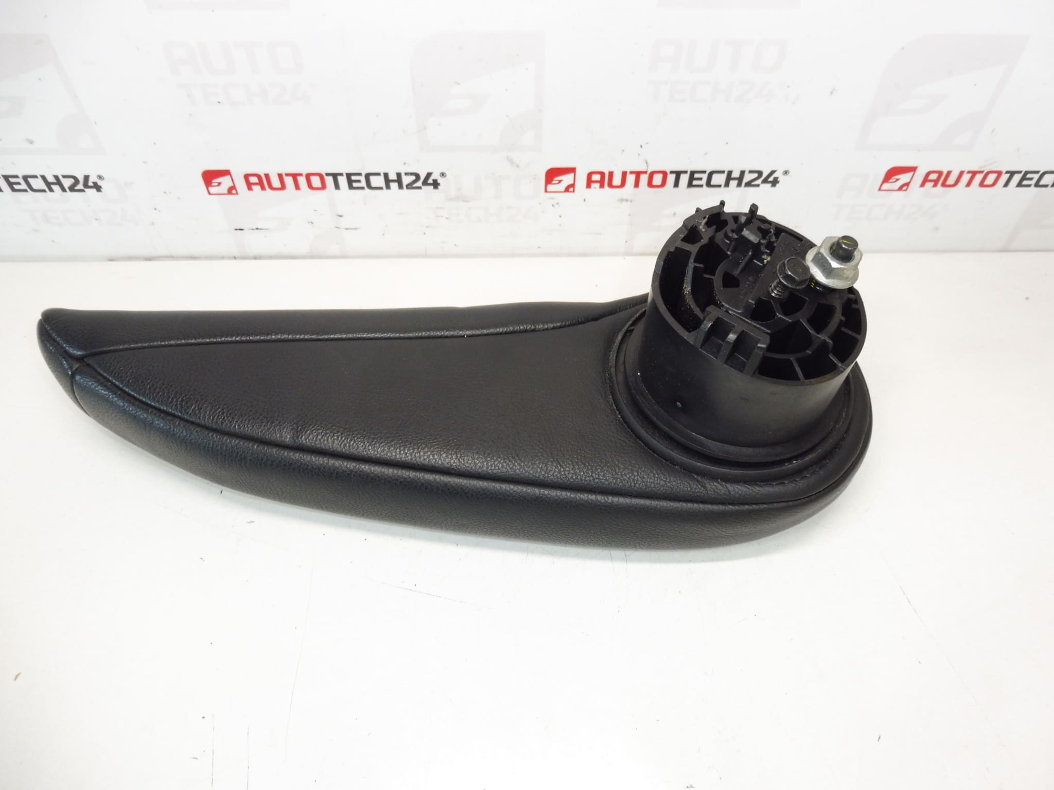 Armsteun Voor De Bestuurder Leer Citroën C4 Picasso 8830PE - Afbeelding 2