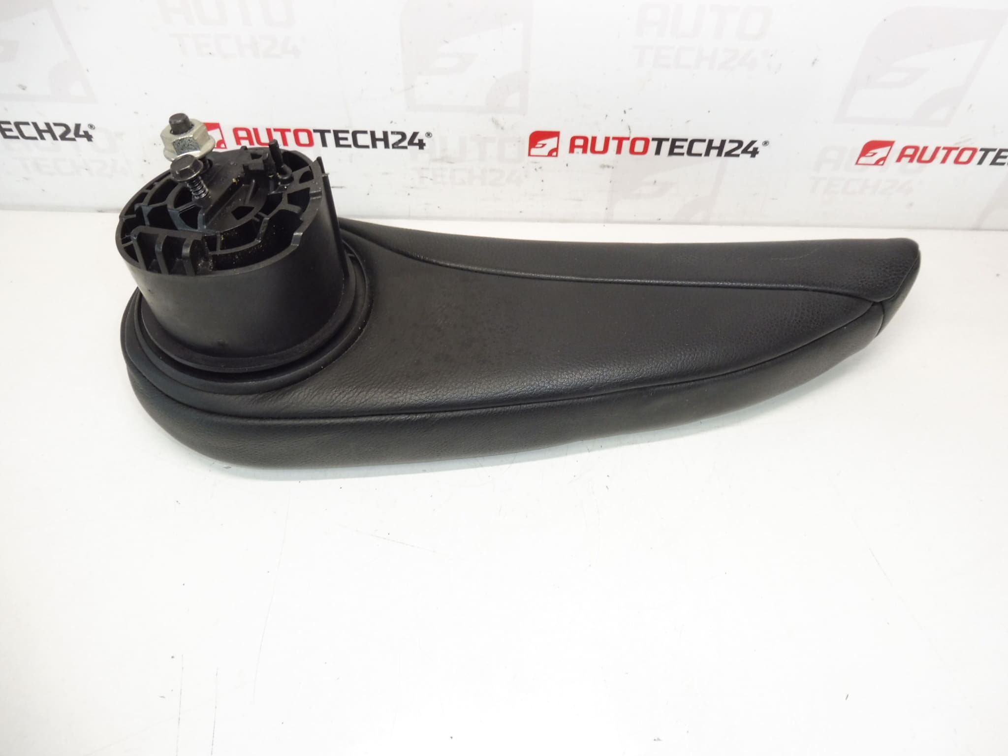 Armsteun Passagier Kleur Cuir Citroën C4 Picasso 8830PF - Afbeelding 2