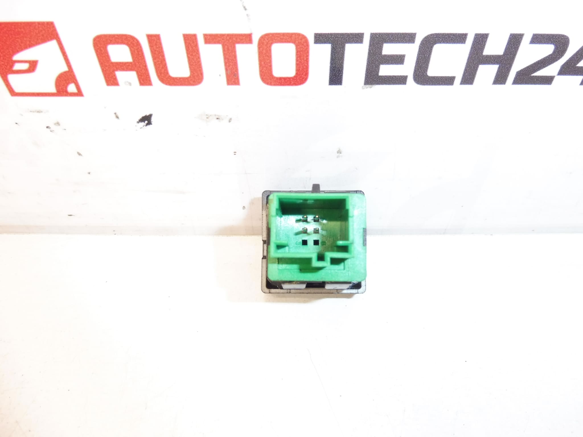 Hoogteregelaar Citroën C4 Picasso 96592637XT 5273F7 - Afbeelding 2