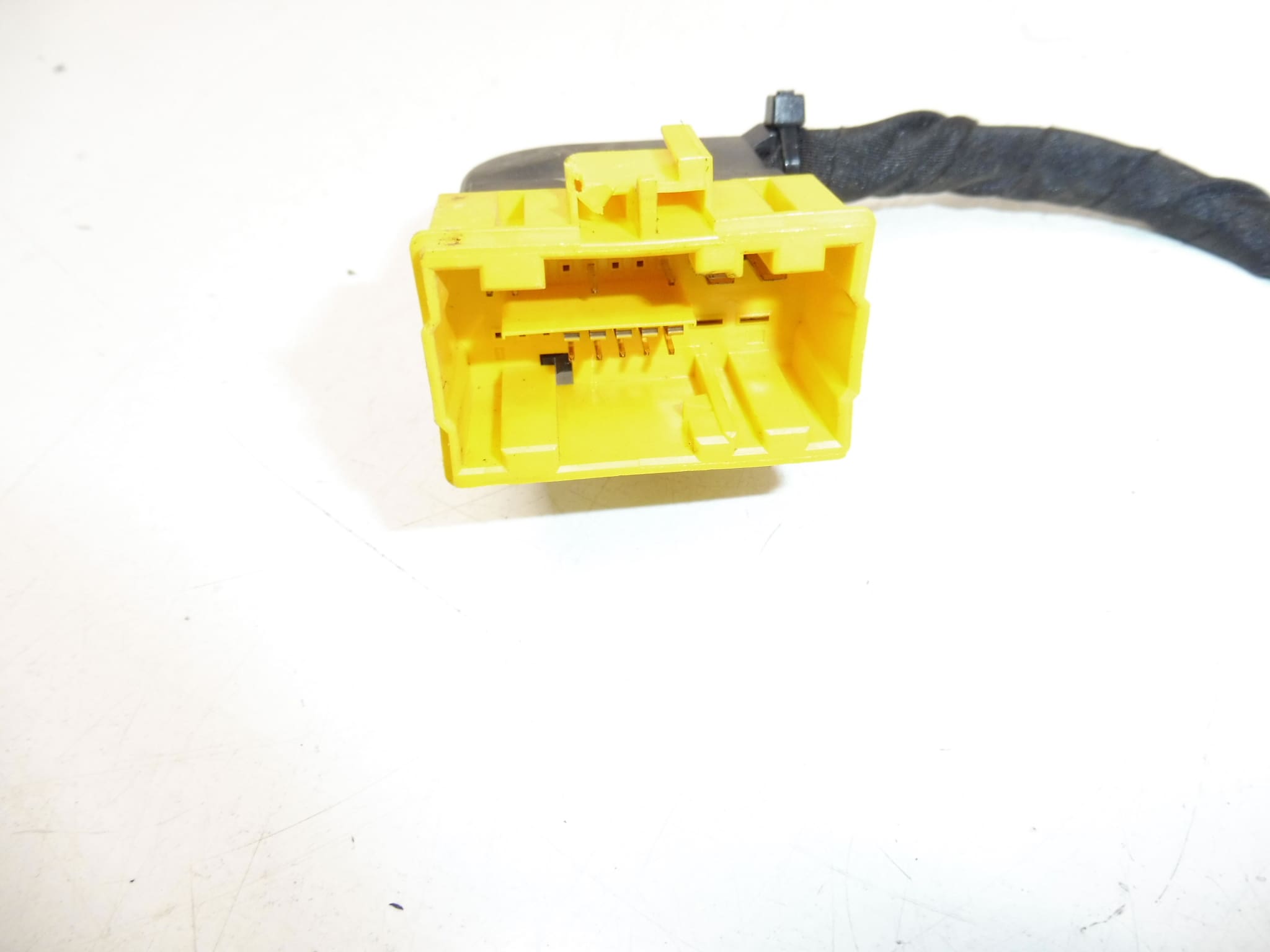 Zittingkabelset Passagier Citroën C4 Picasso Valeo 6505W3 5243586 - Afbeelding 2