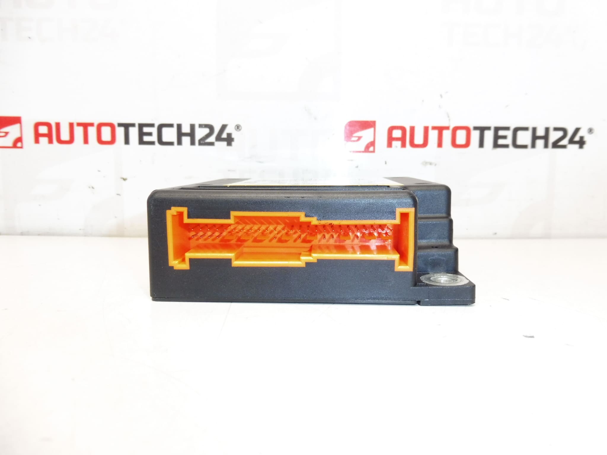 Airbagbesturingsunit Citroën C8 PEUGEOT 807 1400612380 6546H0 - Afbeelding 2