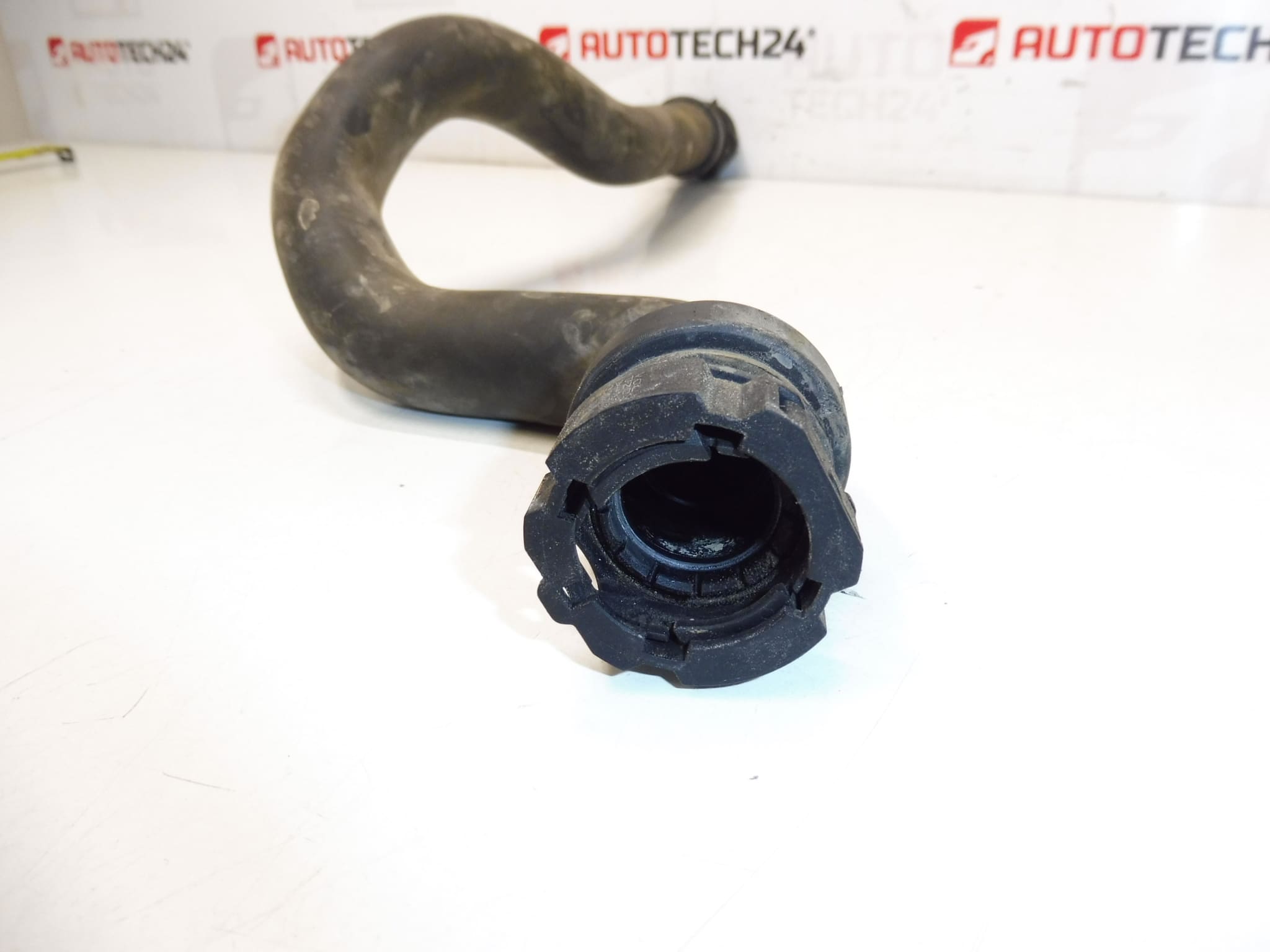 Waterleiding Citroën Peugeot 1.6 HDI 6466CJ - Afbeelding 2