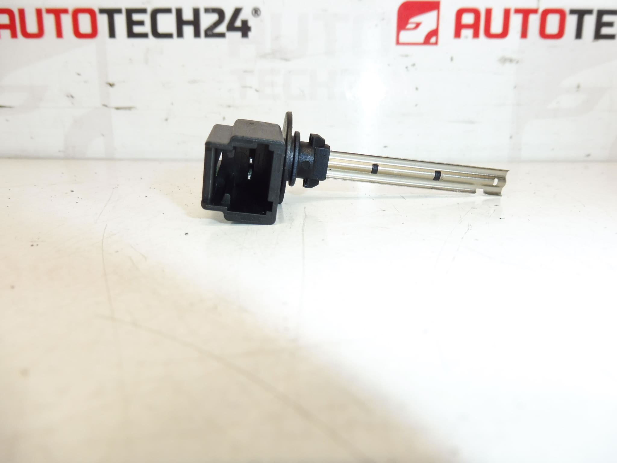 Temperatuursensor Citroën Peugeot 643618 - Afbeelding 2