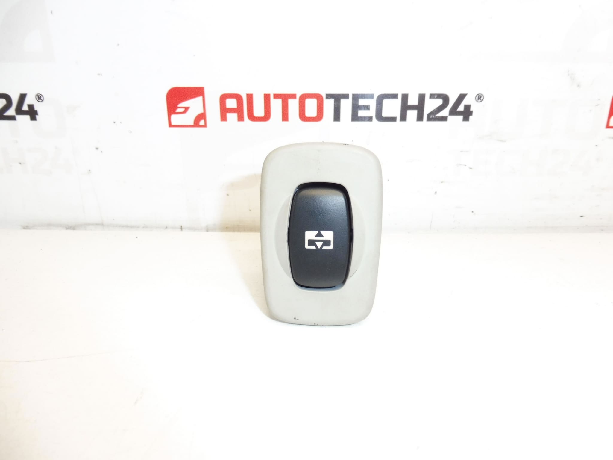 Dakaandrijving Citroën C8 Peugeot 807 14889230BJ 6554P8