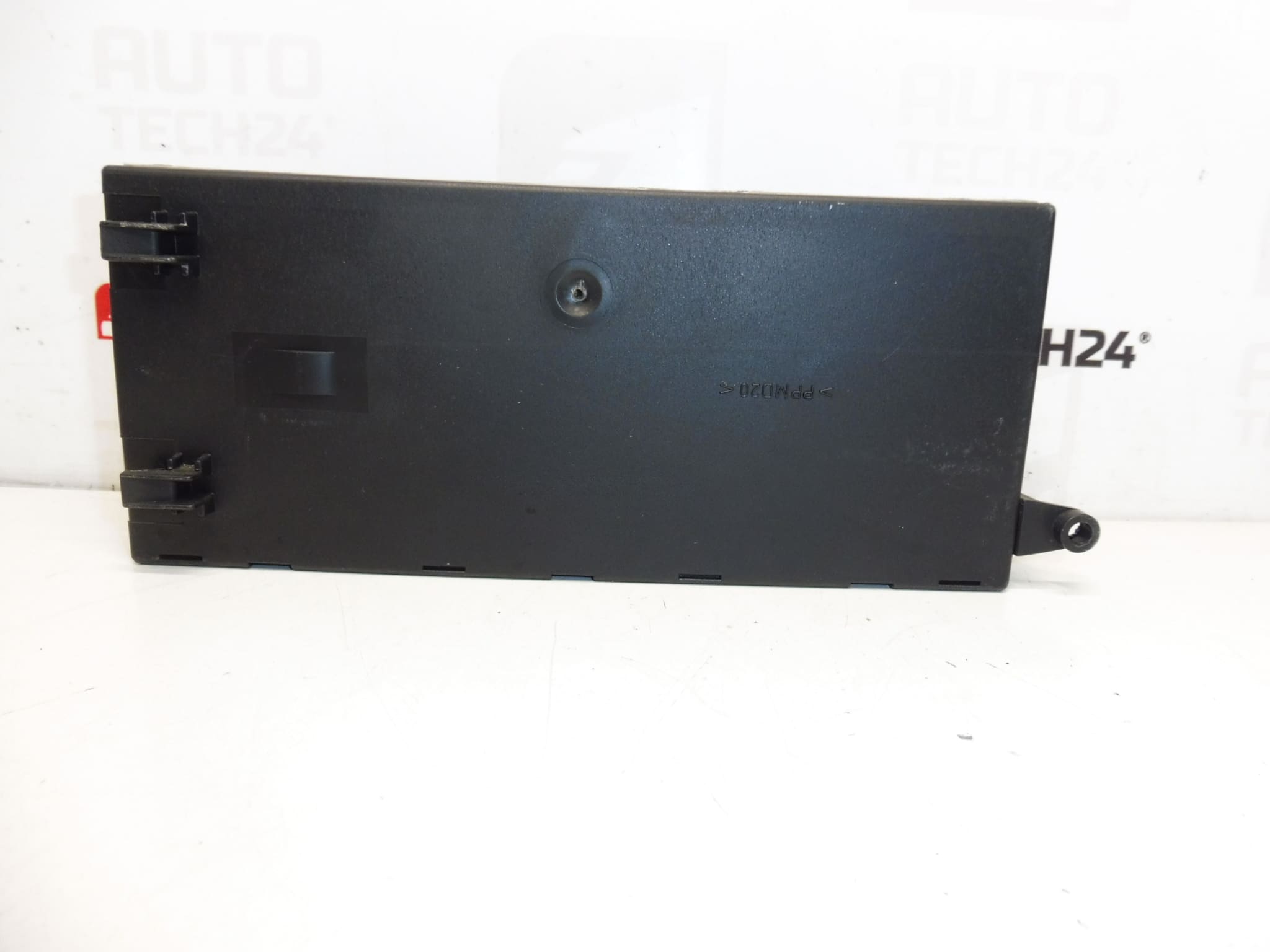 ECU Achterdeurschuif Citroën Peugeot 1400736580 9138H5 - Afbeelding 2