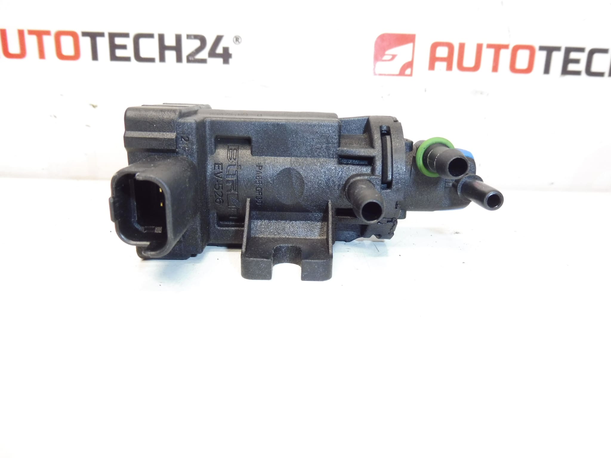 Elvan Citroën Peugeot 9810400480 - Afbeelding 2