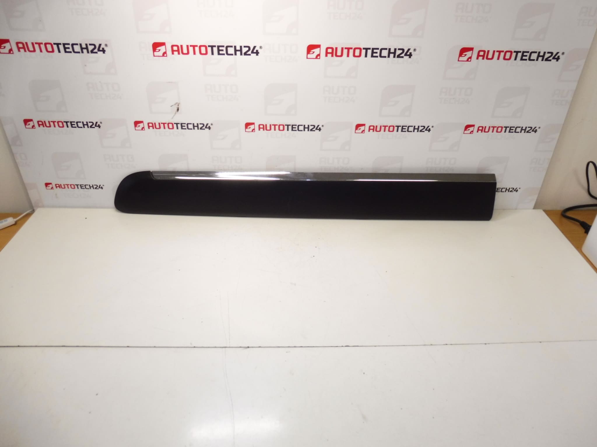 Links voordeuren Citroen C3 Picasso 9686338277 8545HL