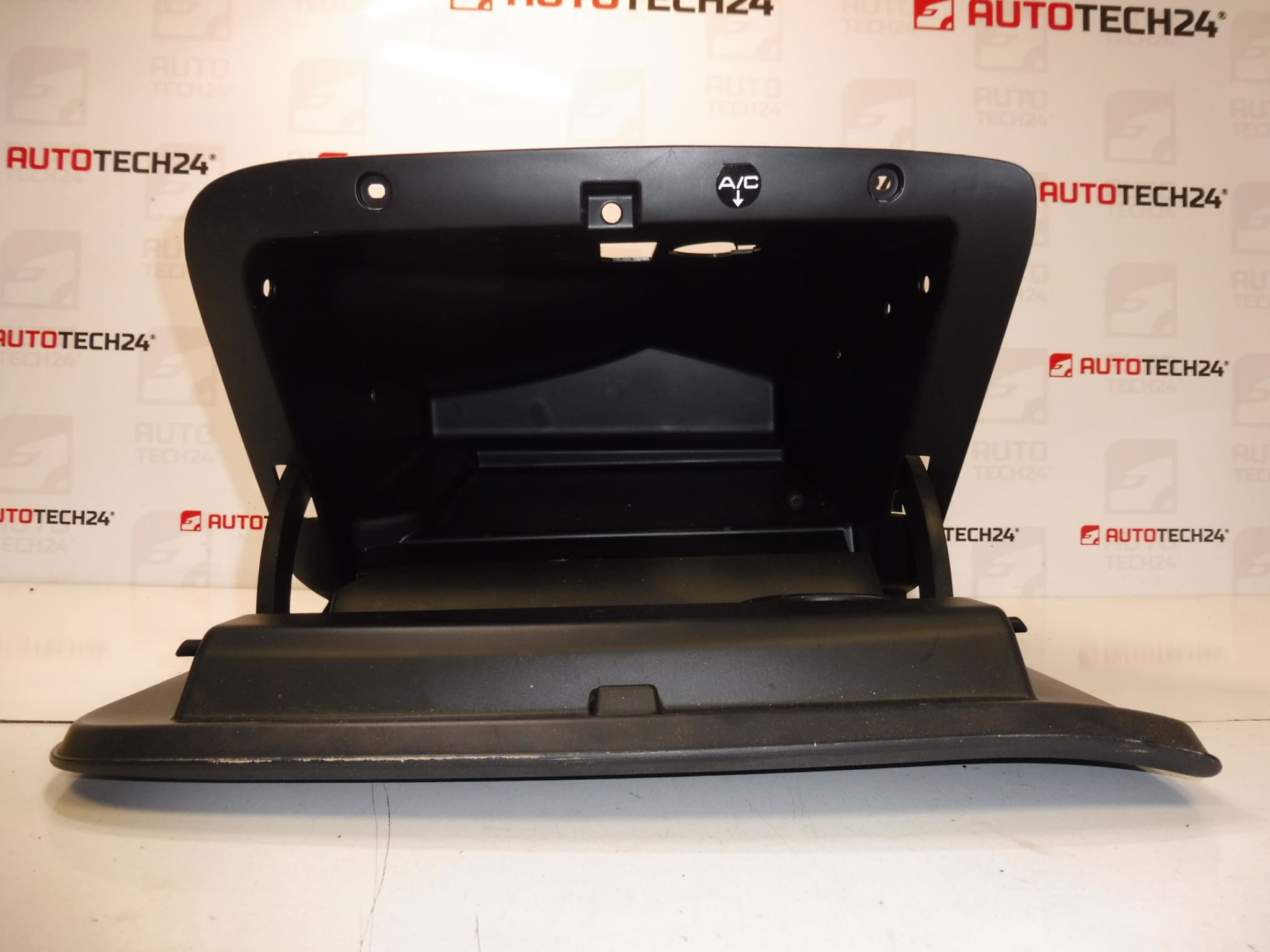 Opbergdoos compleet C3 Picasso 98066102ZD 8218YJ 8218YF - Afbeelding 2