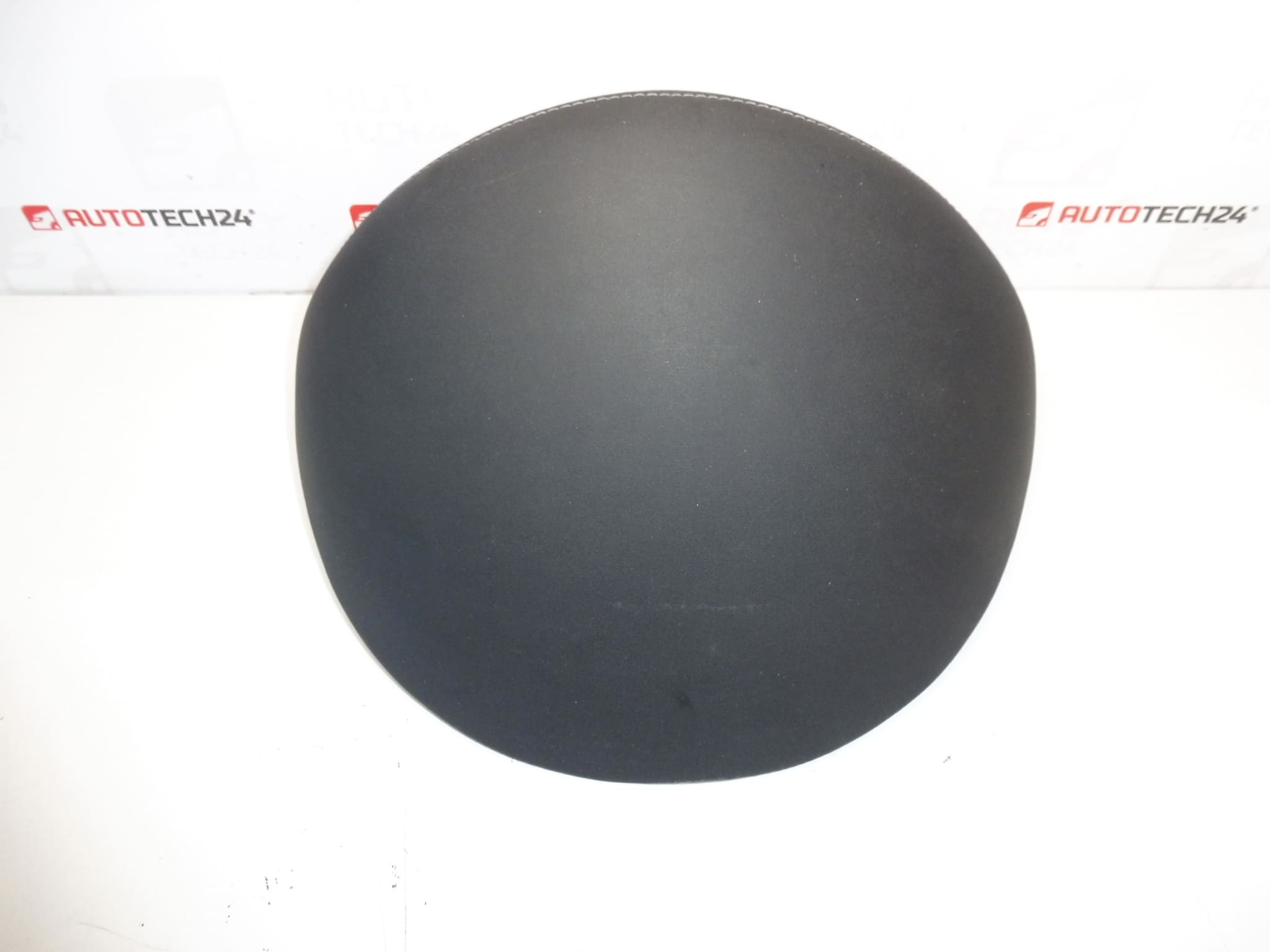 Tachometer Cover Leer Peugeot 206 9640523577 9624233277 8209E7 - Afbeelding 2