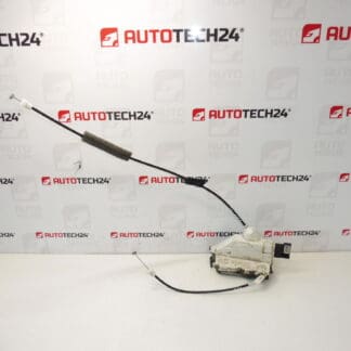 Peugeot 308 A04958 006165 Chateau