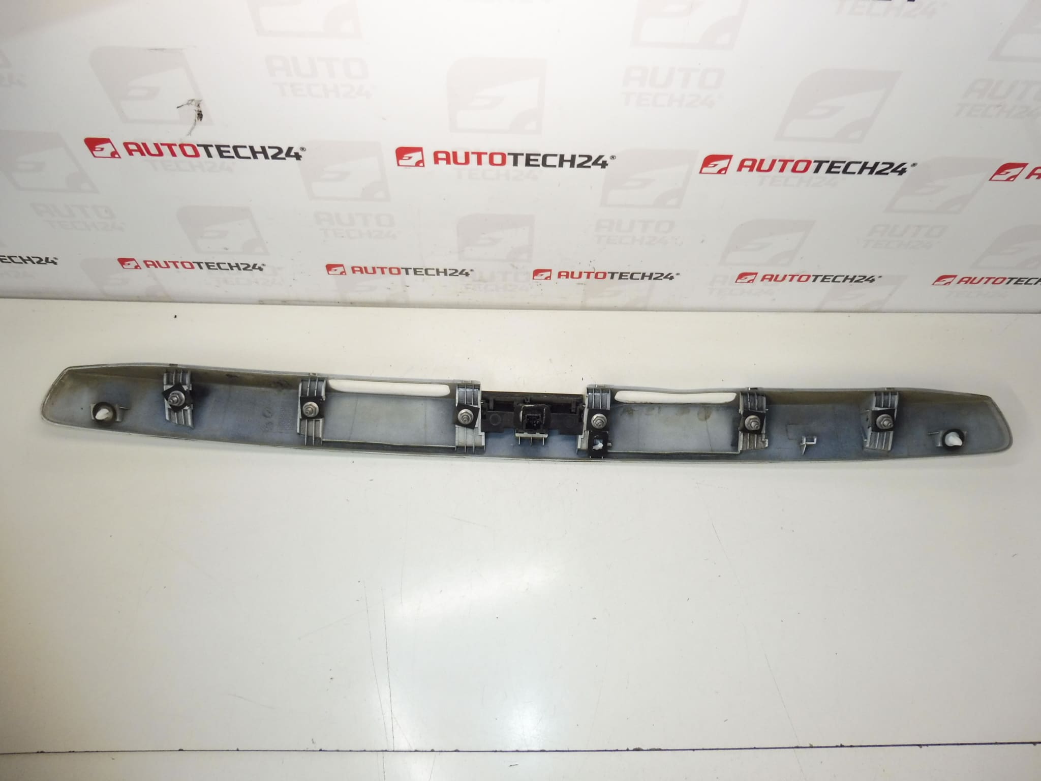 Handgreep Peugeot 308 Stationwagen EWPB 1608481780 - Afbeelding 2