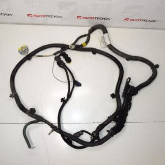 Plus motorbundel Power Citroën Peugeot 1.6 HDI 9803511080