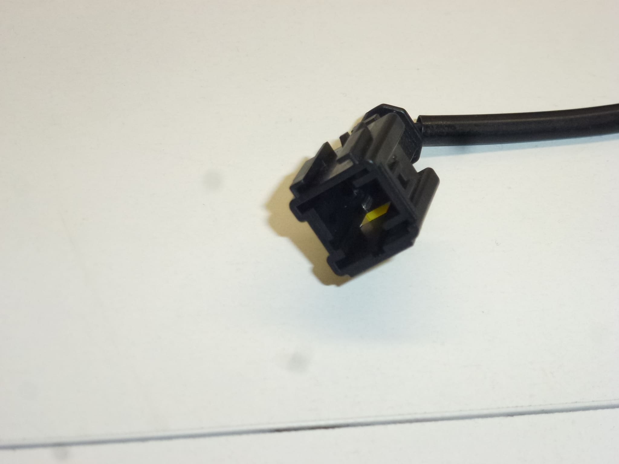 Rechts achteruitkijkspiegel Peugeot 307 KMFD 96383364XT 8149AV - Afbeelding 2