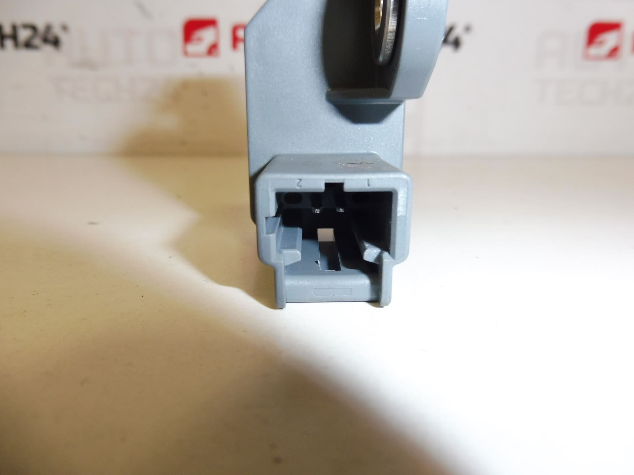 Zijbotsensor Snelheidssensor 9665103780 610797600 8216VL - Afbeelding 2