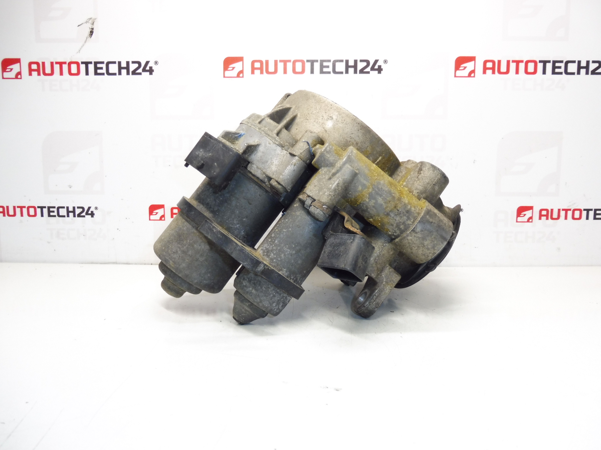 Actionlid van de Citroën Peugeot 9649394480 2452C3