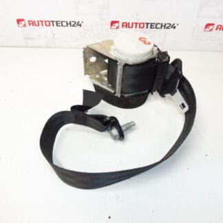 Achterste veiligheidsgordel Citroën C5 X7 8975S0