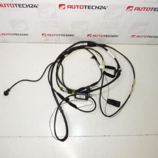Antenne -kabel Citroën C8 Peugeot 807 1489134080 1494844080