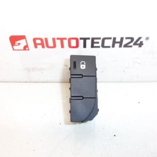 Centrale slotschakelaar Citroën C5 X7 96637757D 649049