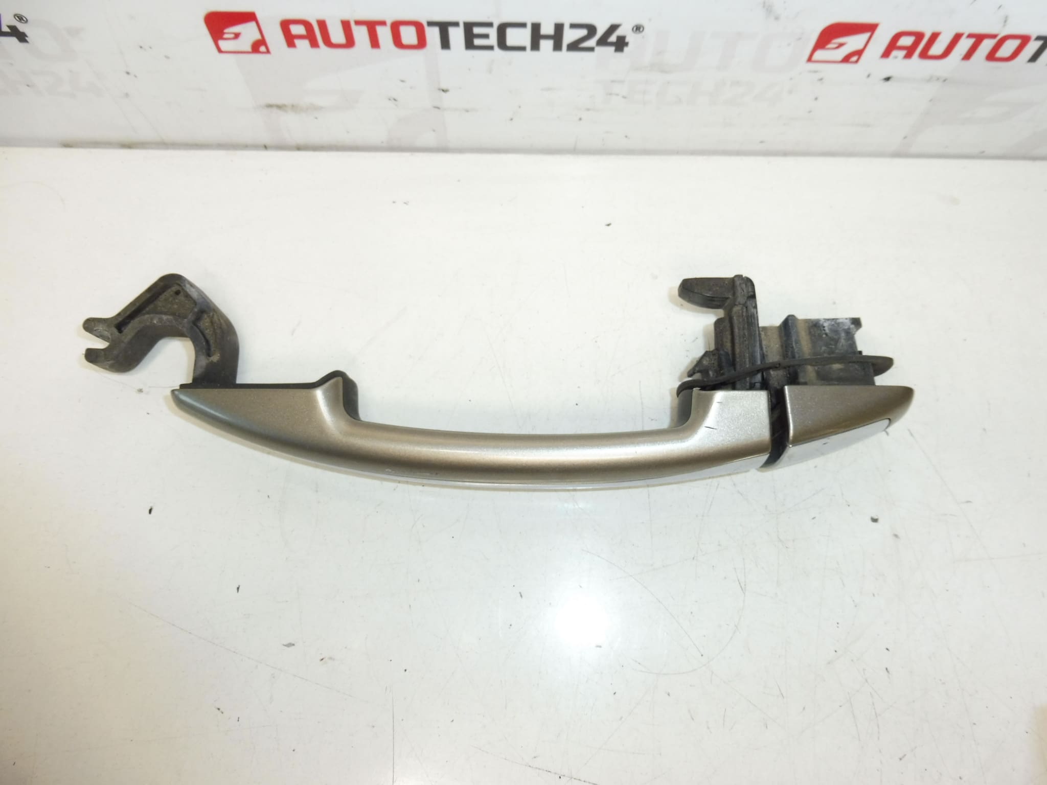 Deurknop KCHC Citroën 9101HS - Afbeelding 2