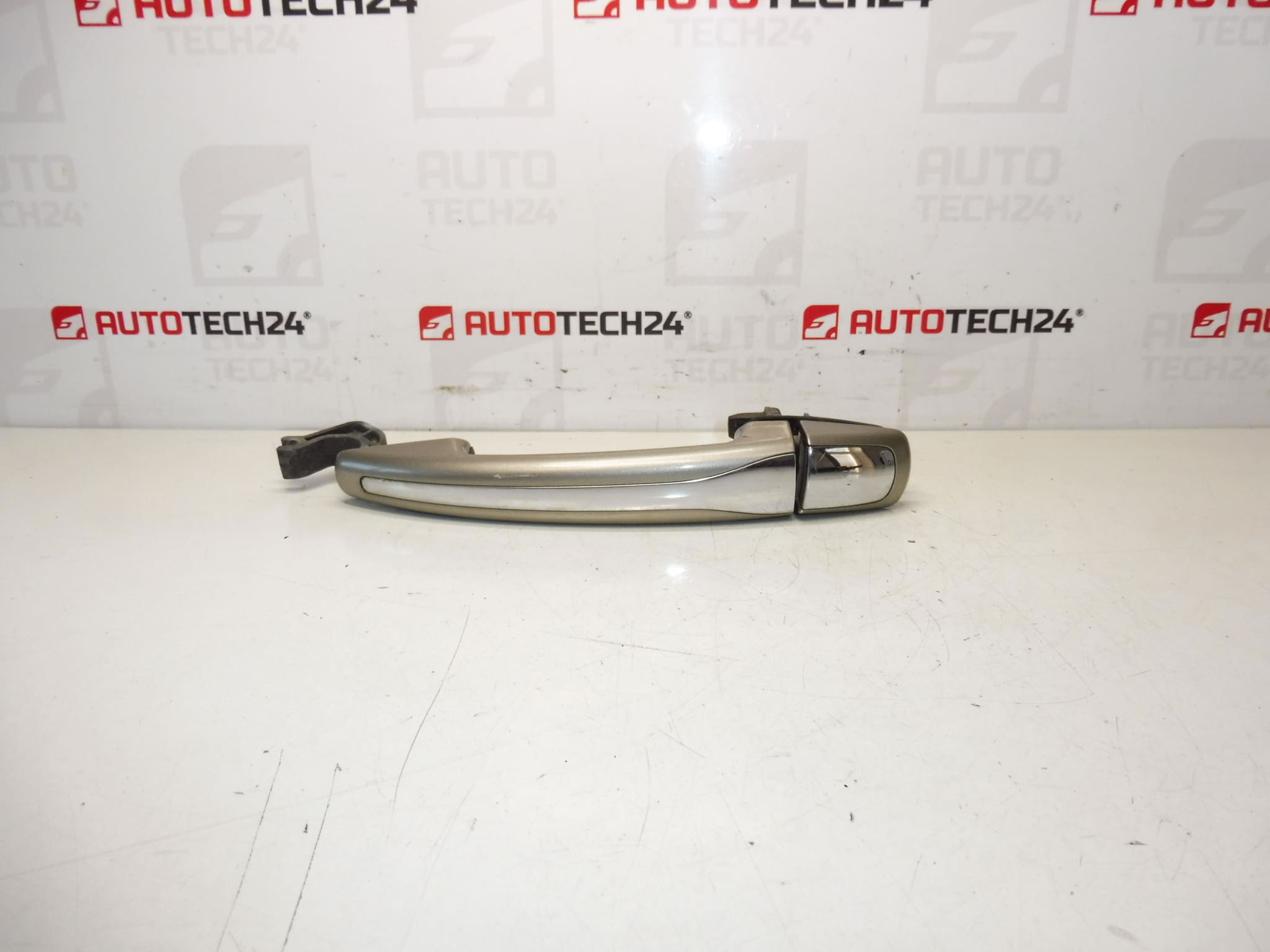 Citroën 9101HS deurgreep deur