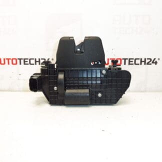 Citroën C-Elysée Peugeot 301 967220380 achterste dekselvergrendeling