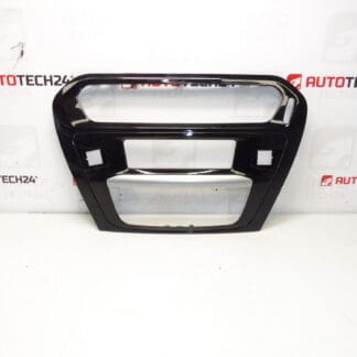 Citroen C-ELYSEE Peugeot 301 9676344377 96763443X