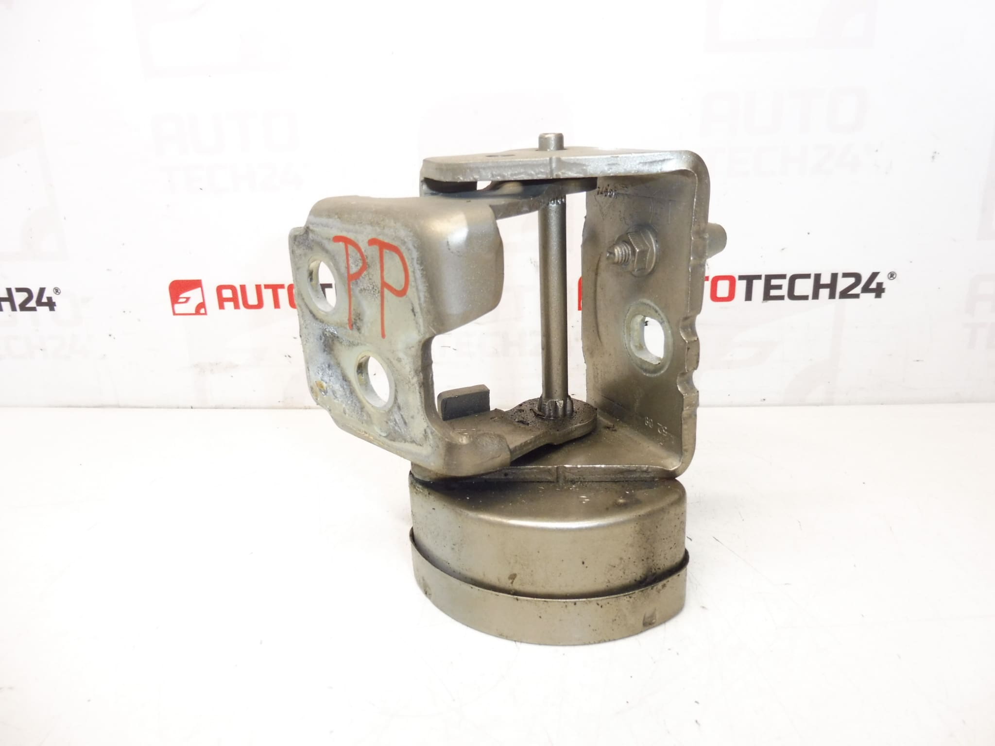 Deurstop rechterzijde KCHC Citroën C5 X7 9035X0 - Afbeelding 2