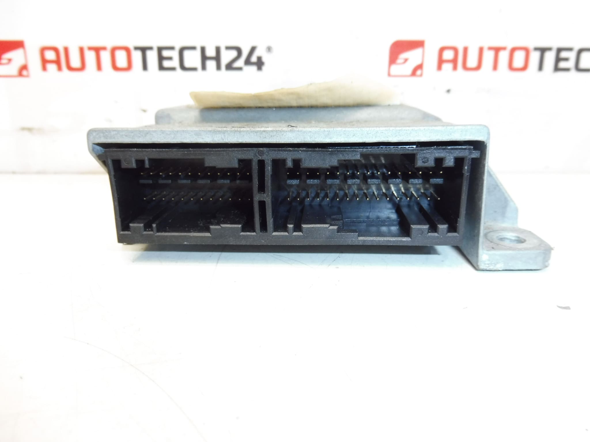 Airbagmodule Citroën C5 X7 9665558180 610963100 - Afbeelding 2