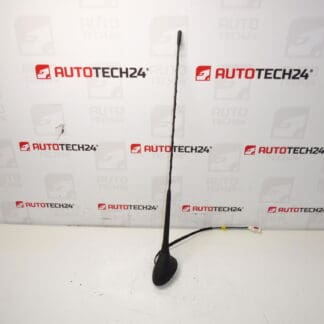 Citroën Peugeot 9674768980 antenne