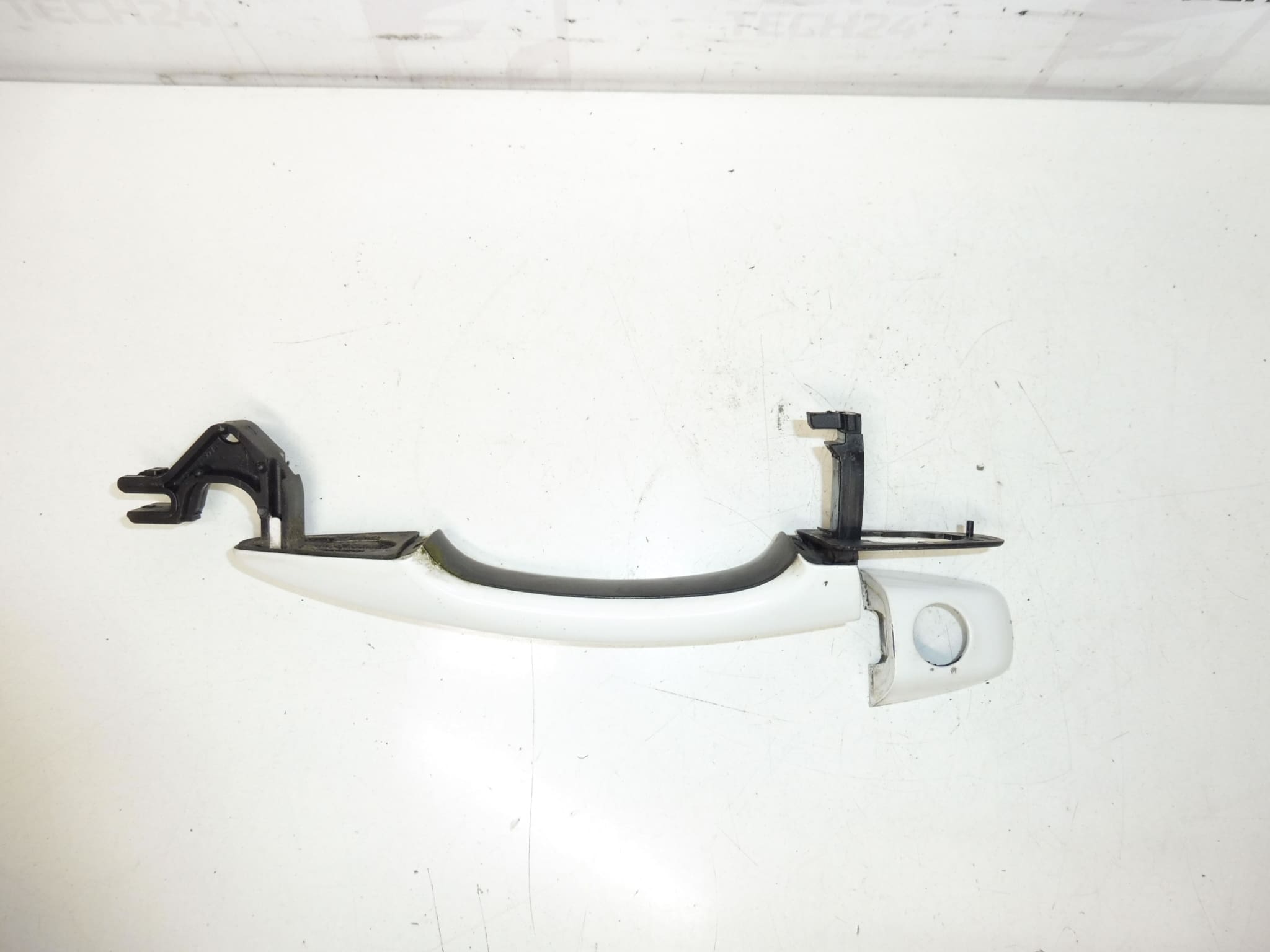 Deurhendel Voorzijde Links Citroën Peugeot DS EWP 9101LV - Afbeelding 2