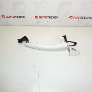 Citroën Peugeot DS EWP 9101LV Driverdeur handvat