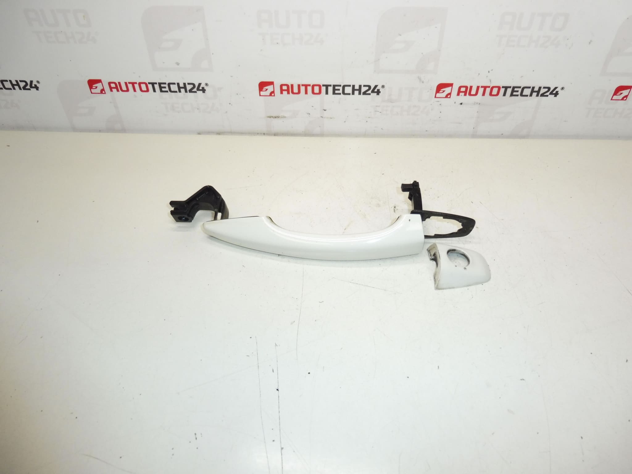 Citroën Peugeot DS EWP 9101LV Driverdeur handvat