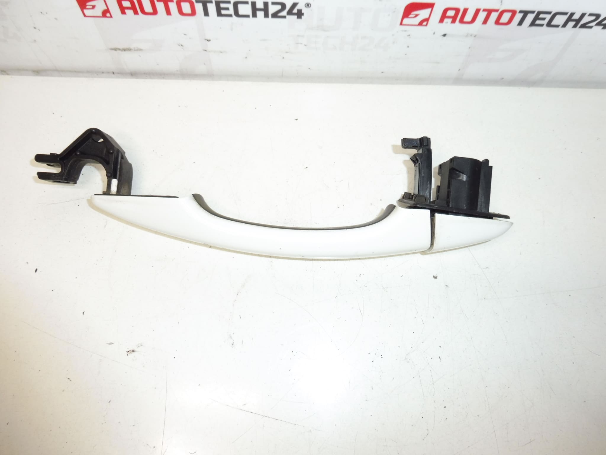 Deurknop Citroën Peugeot DS EWP 9101LW - Afbeelding 2