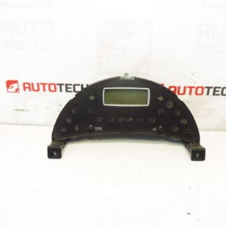 Display Magneti Marelli 211000 km Citroën C8 Peugeot 807 1496286080