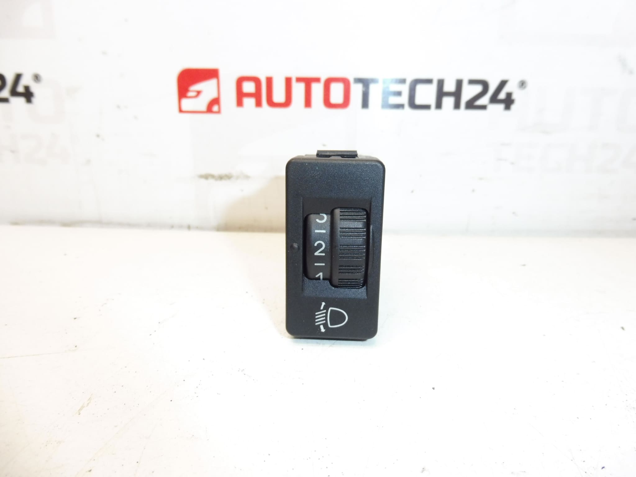 Hoogtecorrectie Driver Citroën Peugeot 9636669277 9647664077