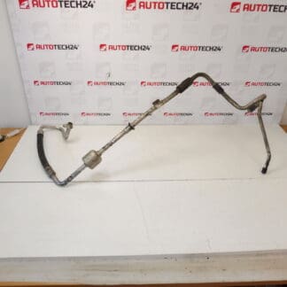 Klimaatbuis Peugeot Citroën 9659576380 64774 6477E9