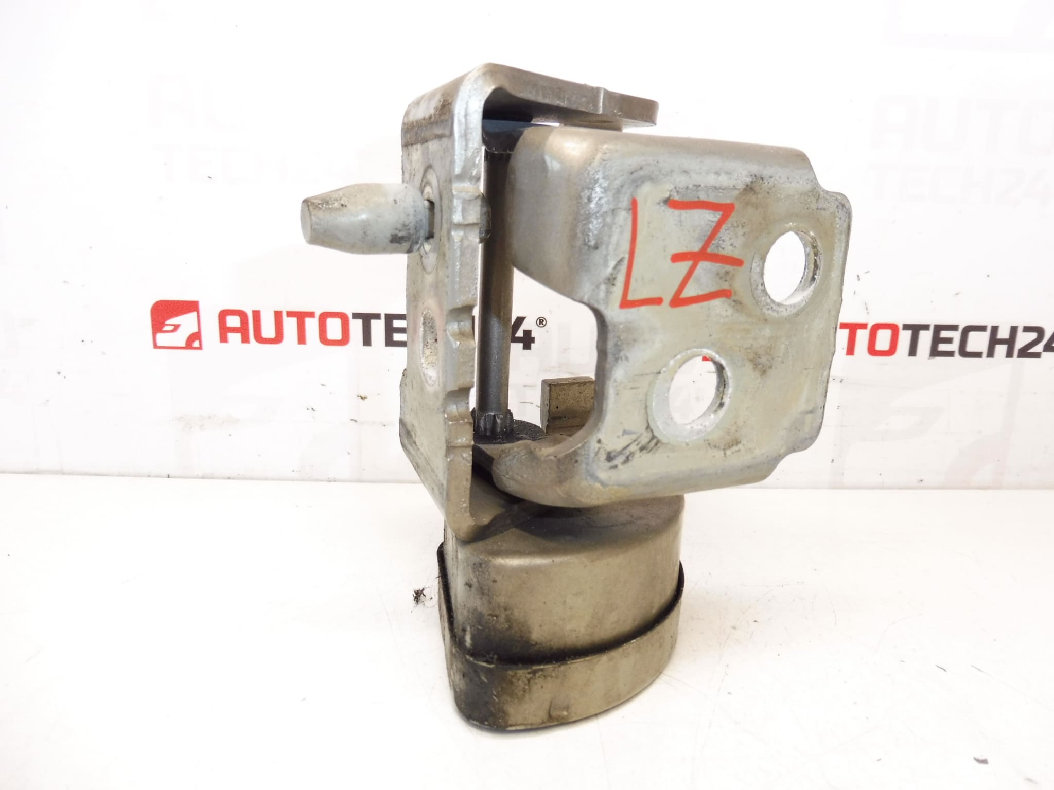 Stoplinkerdeur KCHC Voor Citroën C5 X7 9035W9 - Afbeelding 2