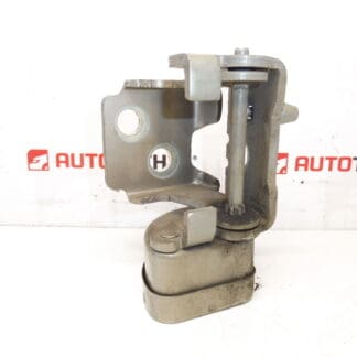Links deur stop KCHC Citroën C5 X7 9035W9