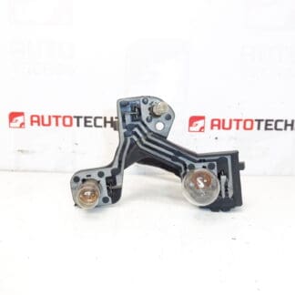 Party voor binnenste licht binnenco Citroën C5 X7 9671811380 6350JR