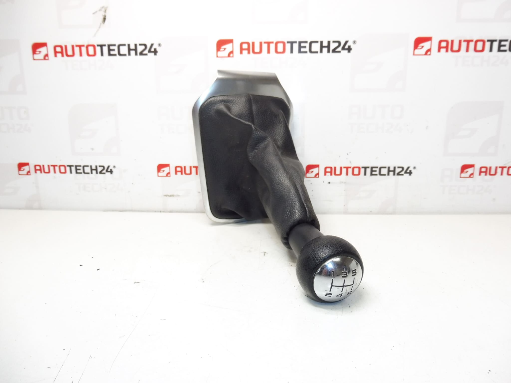 Peugeot 301 en Citroen C-ELYSEE 2403CN 96748353VV 16088723D