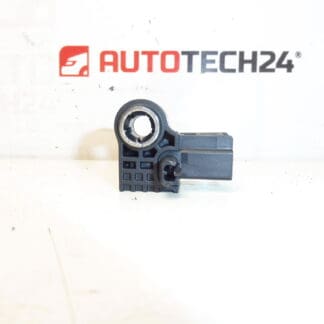 Side Impact Sensor Citroën Peugeot 9800395680