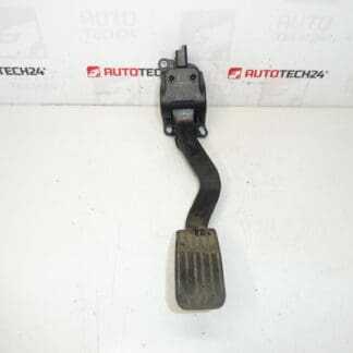 Bosch Gast Pedal 0280755174 9671433680 1601CV
