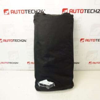 Citroën C3 Pluriel 941947 Regen- en stofbedekking