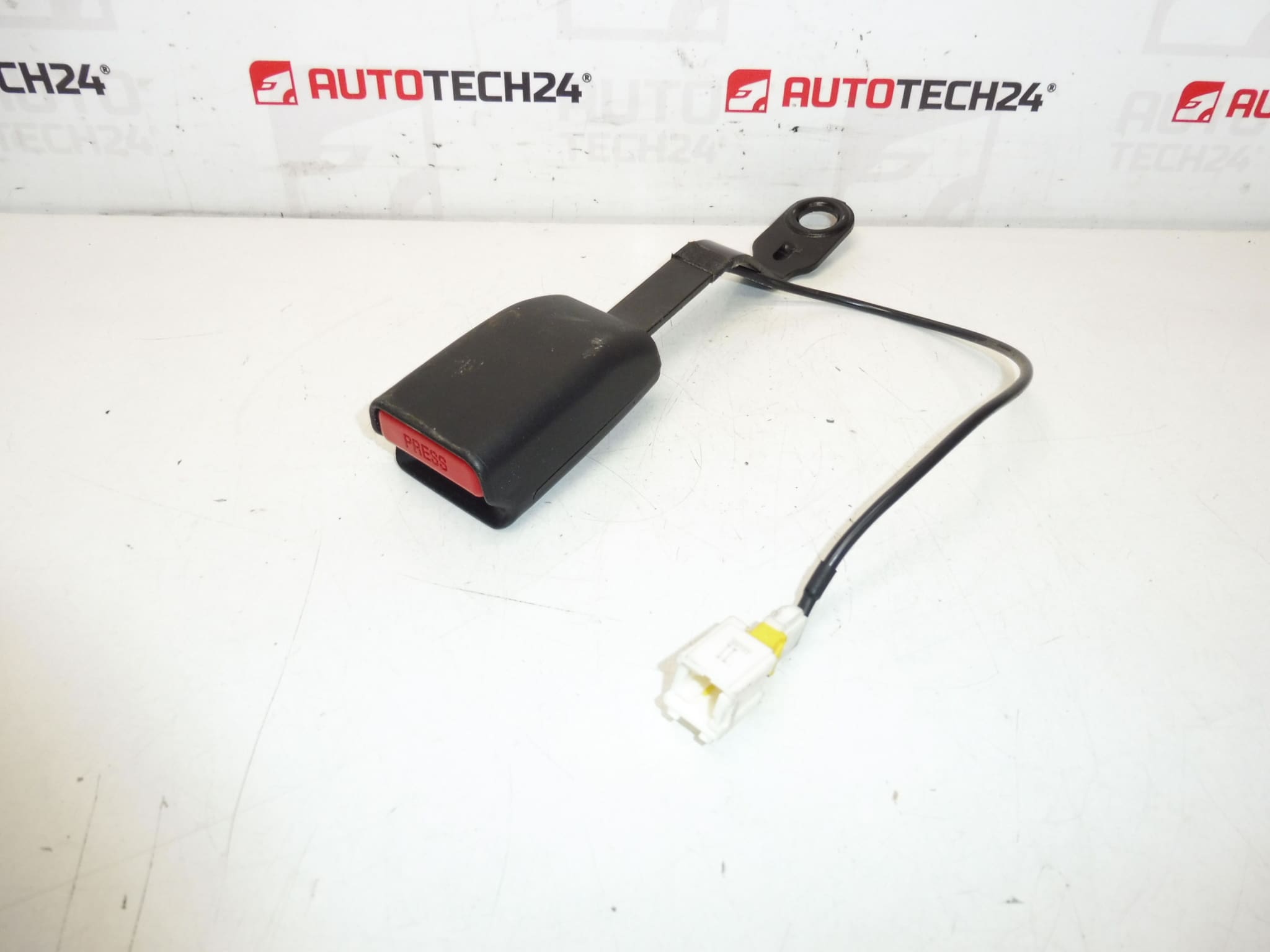 Citroën C4 Picasso 8975Q2 Taille Lock Holder